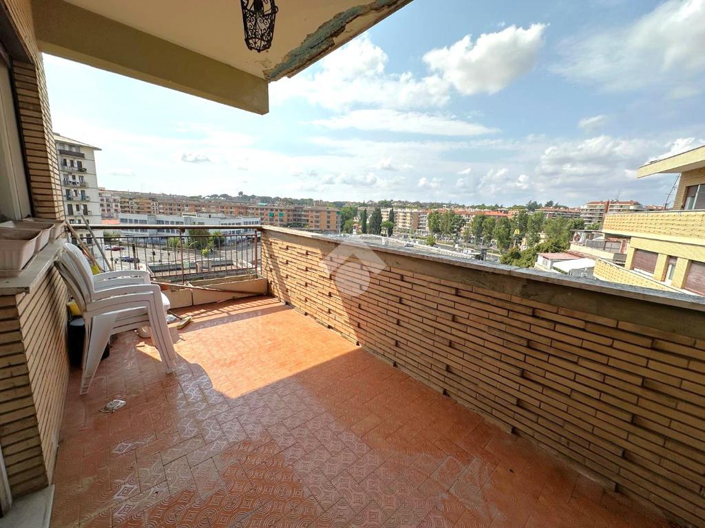 Apartamento de 4 dormitorios en Rome, Italy No. 316264