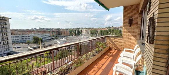 Apartamento de 4 dormitorios en Rome, Italy No. 316264 6