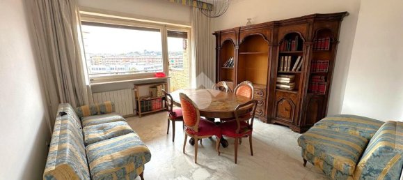 Apartamento de 4 dormitorios en Rome, Italy No. 316264 5
