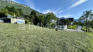  قطعة أرض في Hohenems, Austria رقم 258325