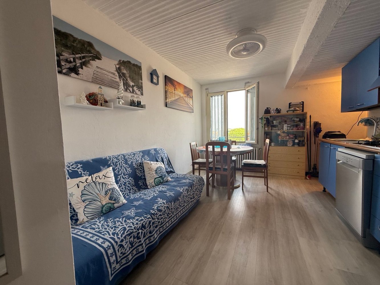 4 rooms Apartment in Ravenna, Italy No. 268899