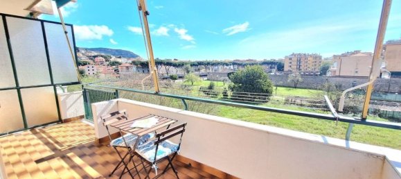 2-Zimmer Wohnung in Pietra Ligure, Italy, Nr. 40221 3