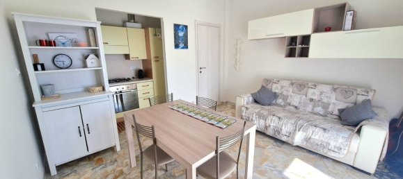 2-Zimmer Wohnung in Pietra Ligure, Italy, Nr. 40221 7