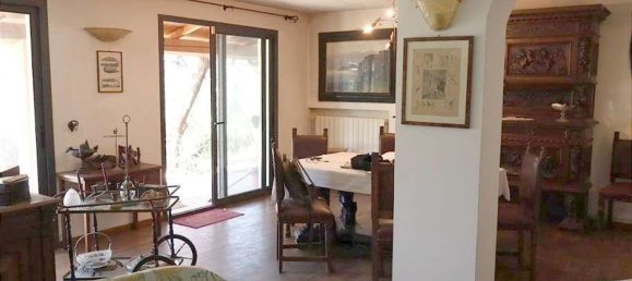 13 rooms Villa in Imperia, Italy No. 36209 14