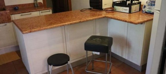 13 rooms Villa in Imperia, Italy No. 36209 23