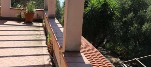 13 rooms Villa in Imperia, Italy No. 36209 45