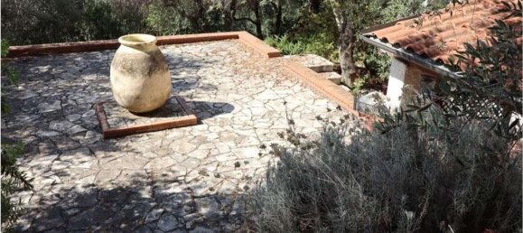 13 rooms Villa in Imperia, Italy No. 36209 32