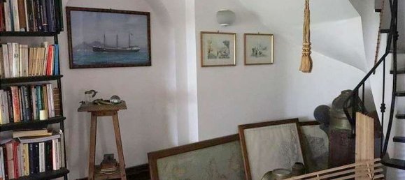 13 rooms Villa in Imperia, Italy No. 36209 19
