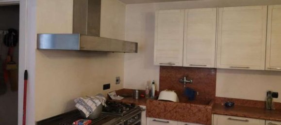 13 rooms Villa in Imperia, Italy No. 36209 25