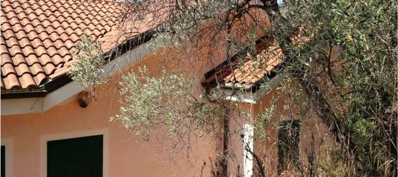 13 rooms Villa in Imperia, Italy No. 36209 6