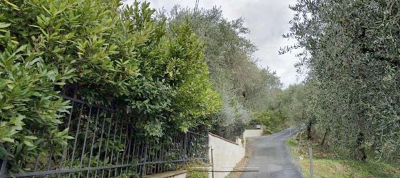 13 rooms Villa in Imperia, Italy No. 36209 8