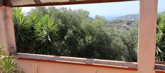 13 rooms Villa in Imperia, Italy No. 36209 35