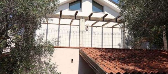 13 rooms Villa in Imperia, Italy No. 36209 9