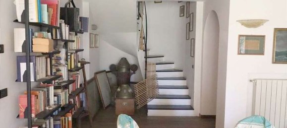 13 rooms Villa in Imperia, Italy No. 36209 16