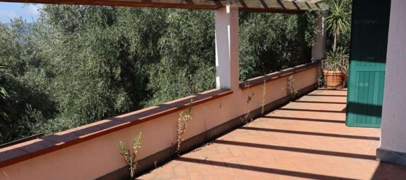 13 rooms Villa in Imperia, Italy No. 36209 38