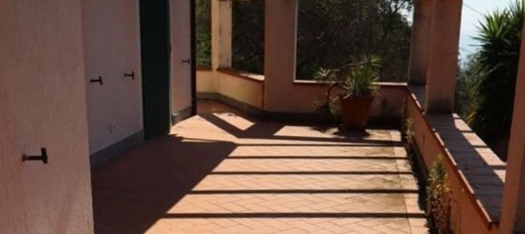 13 rooms Villa in Imperia, Italy No. 36209 43