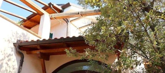 13 rooms Villa in Imperia, Italy No. 36209 5