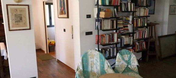 13 rooms Villa in Imperia, Italy No. 36209 15