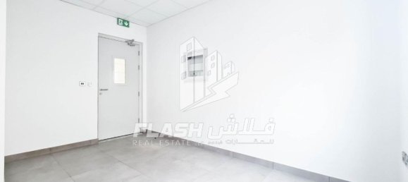 464.5m² Warehouse in RAK FTZ, UAE No. 39487 7