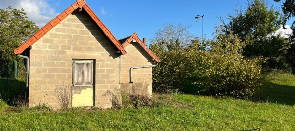 Casa de 4 dormitorios en Drevant, France No. 89124 12