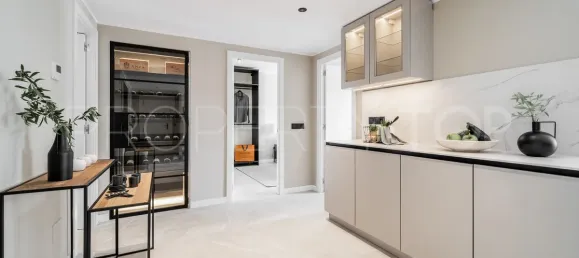 4 bedrooms Apartment in Marbella, Spain No. 183160 11