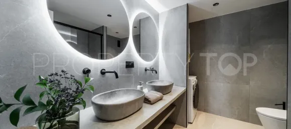 4 bedrooms Apartment in Marbella, Spain No. 183160 6