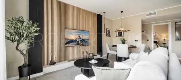 4 bedrooms Apartment in Marbella, Spain No. 183160 2