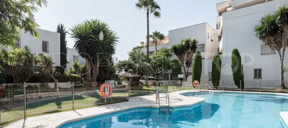 4 bedrooms Apartment in Marbella, Spain No. 183160 16