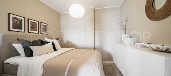 4 bedrooms Apartment in Marbella, Spain No. 183160 8