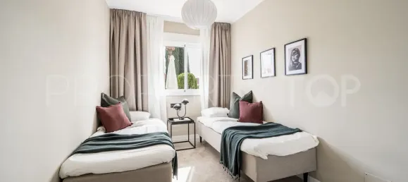 4 bedrooms Apartment in Marbella, Spain No. 183160 9