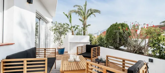 4 bedrooms Apartment in Marbella, Spain No. 183160 14