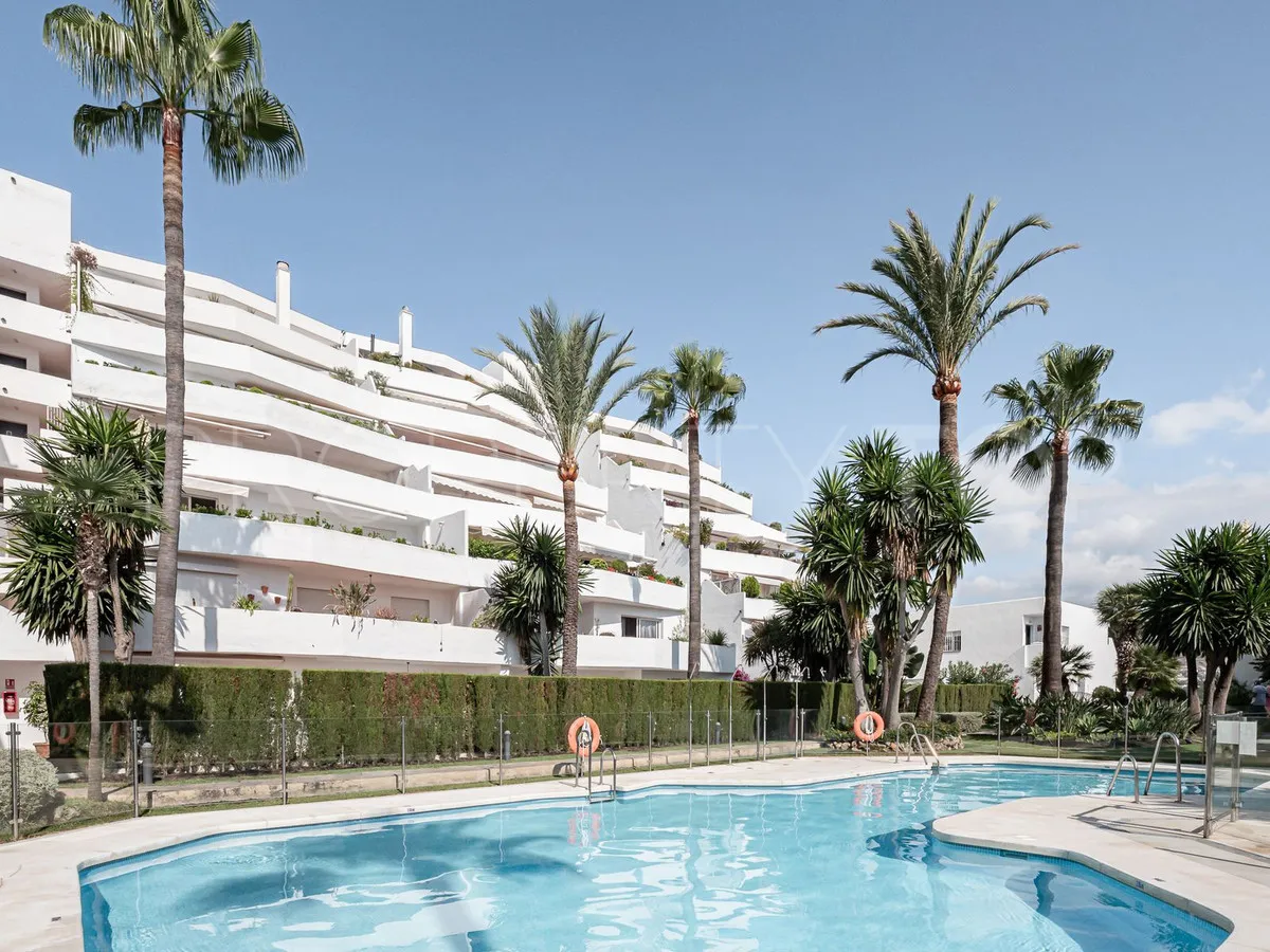 4 bedrooms Apartment in Marbella, Spain No. 183160
