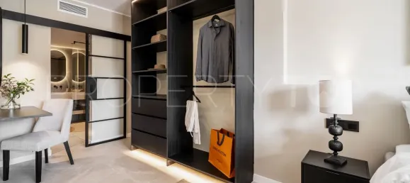 4 bedrooms Apartment in Marbella, Spain No. 183160 5