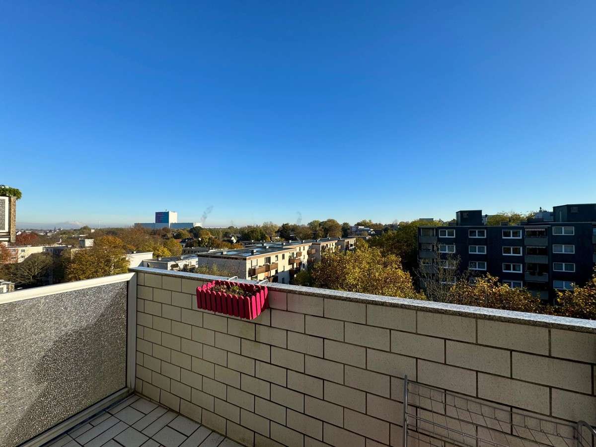 2 bedrooms Apartment in Bochum, Germany No. 65192