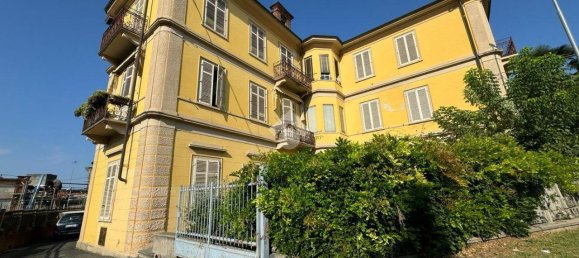 4-salle Appartement à Verzuolo, Italy No. 24713 17