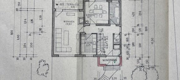 5 Schlafzimmer Haus in Saarlouis, Germany, Nr. 367266 2