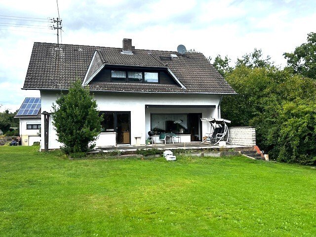 5 Schlafzimmer Haus in Saarlouis, Germany, Nr. 367266