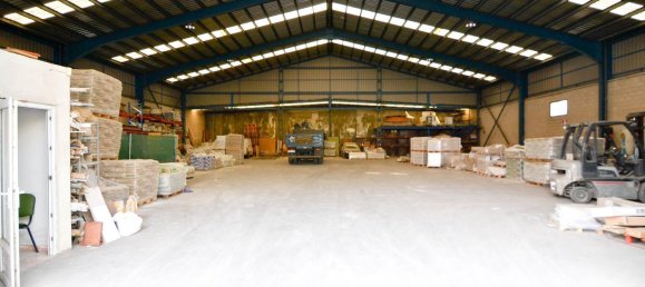 949m² Commercial property in Navalcarnero, Spain No. 111703 7