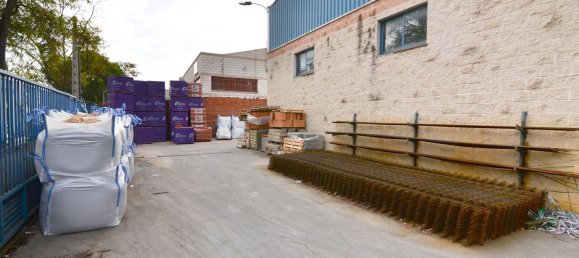 949m² Commercial property in Navalcarnero, Spain No. 111703 4