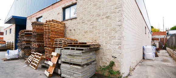 949m² Commercial property in Navalcarnero, Spain No. 111703 5