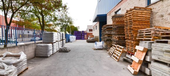 949m² Commercial property in Navalcarnero, Spain No. 111703 6