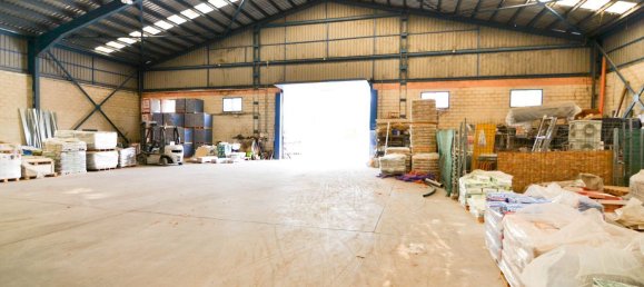 949m² Commercial property in Navalcarnero, Spain No. 111703 11