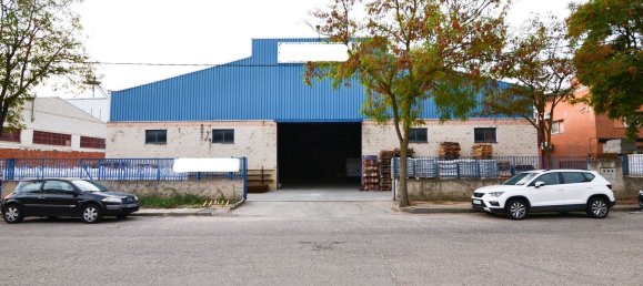 949m² Commercial property in Navalcarnero, Spain No. 111703 2