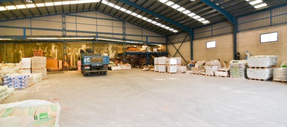 949m² Commercial property in Navalcarnero, Spain No. 111703 10