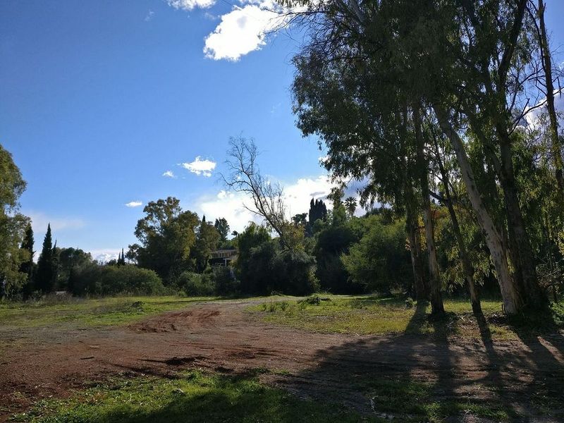 Grundstück in La Quinta, Spain 6800m², Nr. 229996