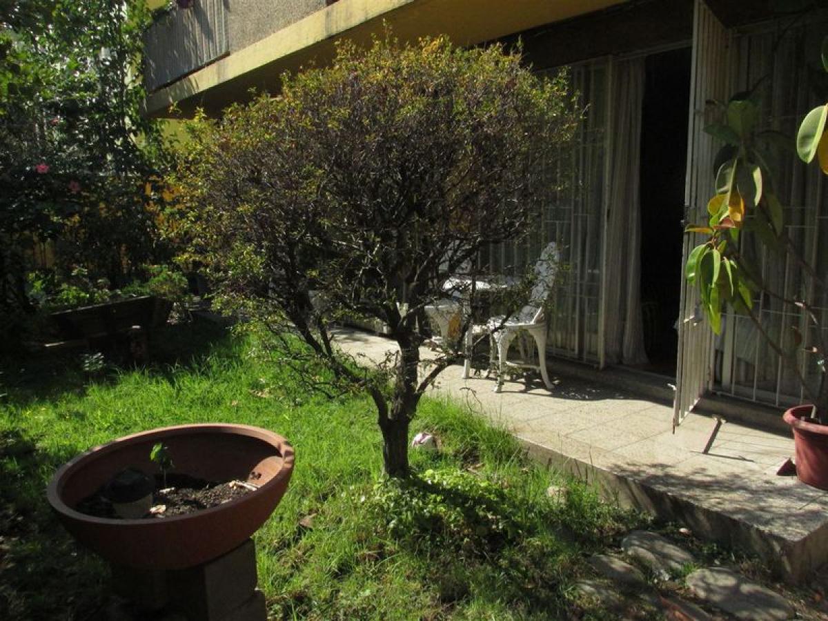2 bedrooms Apartment in Santiago, Chile No. 4977