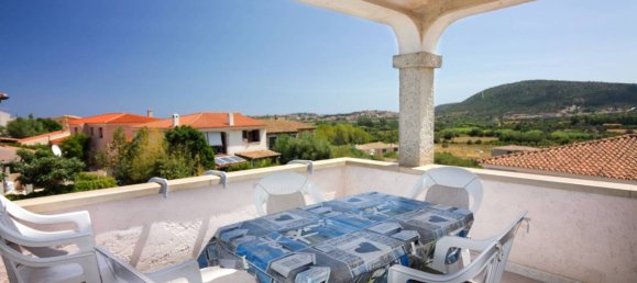 2 bedrooms Apartment in Budoni, Italy No. 289989 12