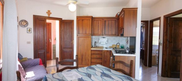 2 bedrooms Apartment in Budoni, Italy No. 289989 18