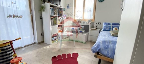 Apartamento de 5 habitaciónes en Baselga di Piné, Italy No. 89777 11