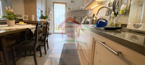 Apartamento de 5 habitaciónes en Baselga di Piné, Italy No. 89777 4